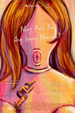 Poster de la película May Puso Ba Ang Isang Manika?