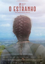 Poster de la película The Intrusion
