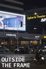 Poster de la película Outside the Frame