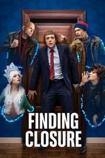 Poster de la serie Finding Closure