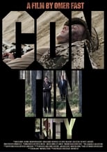 Poster de la película Continuity