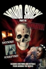 Poster de la película Mondo Shock 3