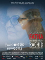 Poster de la película Fatna, A Woman Named Rachid