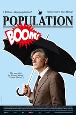 Poster de la película Population Boom