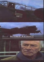 Poster de la película Night Flight