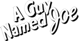 Logo A Guy Named Joe
