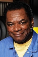 Actor John Witherspoon