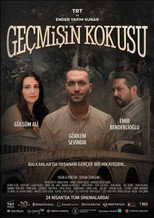 Poster de la película Geçmişin Kokusu