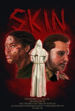 Poster de la película SKIN