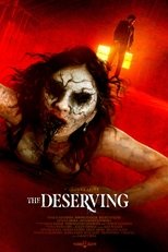 Poster de la película The Deserving