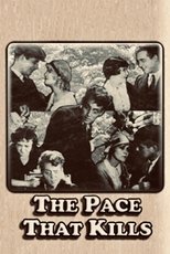 Poster de la película The Pace That Kills