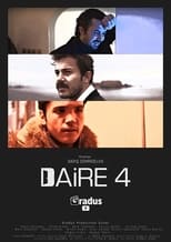 Poster de la serie Daire 4