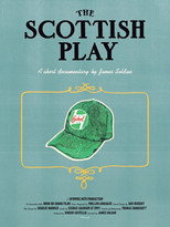 Poster de la película The Scottish Play