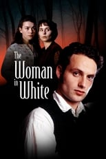 Poster de la película The Woman In White
