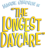 Logo The Longest Daycare