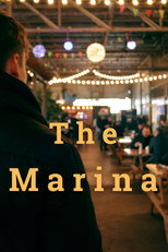 Poster de la película The Marina