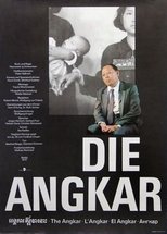 Poster de la película The Angkar