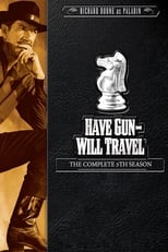 Have Gun, Will Travel