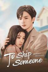 Poster de la serie To Ship Someone