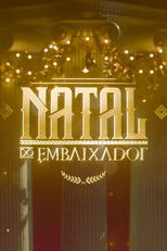 Poster de la película Natal do Embaixador