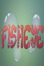 Poster de la película Fish Eye