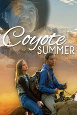 Poster de la película Coyote Summer