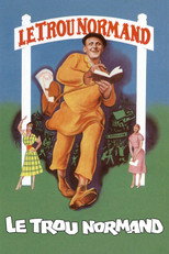 Poster de la película Le Trou normand