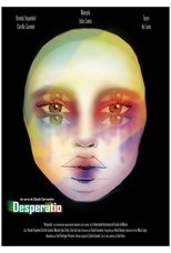 Poster de la película Desperatio