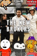 Poster de la película The New Brokers