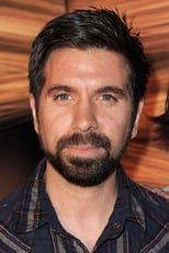 Actor Joshua Gomez