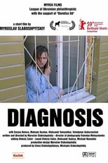 Poster de la película Diagnosis