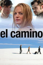 Poster de la película El Camino