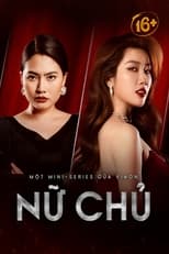 Poster de la serie Nữ Chủ