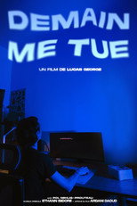 Poster de la película Demain me tue