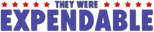 Logo They Were Expendable