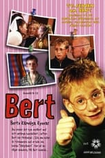 Poster de la película Bert - Känsliga kyssar