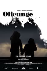 Poster de la película Oljeunge