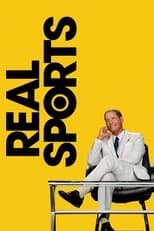 Poster de la serie Real Sports with Bryant Gumbel