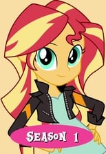 My Little Pony : Equestria Girls - Better Together