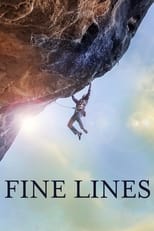 Poster de la película Fine Lines