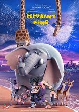 Poster de la película The Elephant King