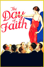 Poster de la película The Day of Faith