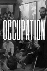 Poster de la película Occupation