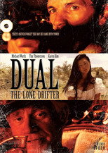 Poster de la película Dual: The Lone Drifter