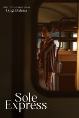 Poster de la película Sole Express