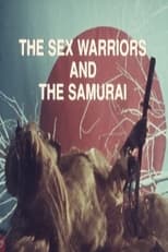 Poster de la película The Sex Warriors and the Samurai