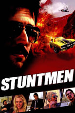 Poster de la película Stuntmen