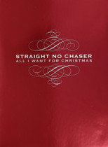 Poster de la película Straight No Chaser: All I Want For Christmas