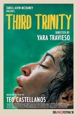 Poster de la película Third Trinity