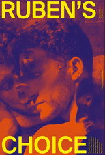 Poster de la película Ruben's Choice